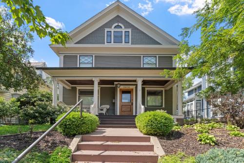 Stoneway by Minnestay in Minneapolis, USA