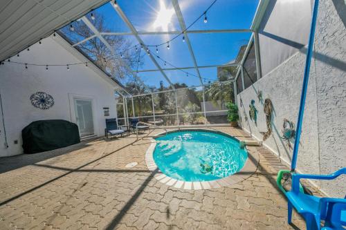 Destiny Casa - PRIVATE HEATED POOL and RESORT AMENITIES