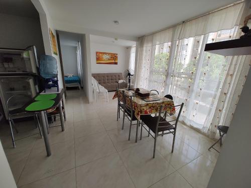 Apartamento en Peñalisa Mango Ricaurte Cundinamarca