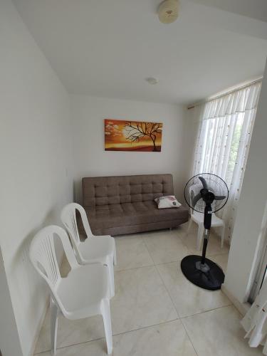 Apartamento en Peñalisa Mango Ricaurte Cundinamarca