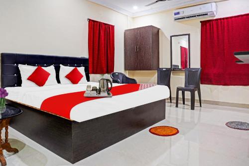 Collection O Hotel Sri Sitara