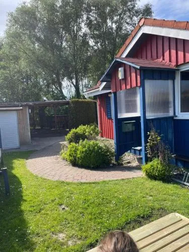 Suedseeurlaub2 - Ferienhaus in Otterndorf in Otterndorf, Deutschland