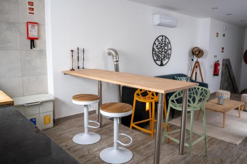 Tavira Nomad Guesthouse 3