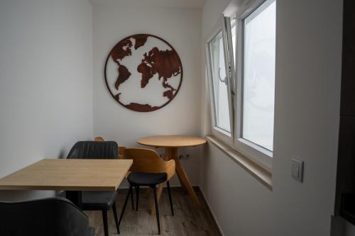 Tavira Nomad Guesthouse 4