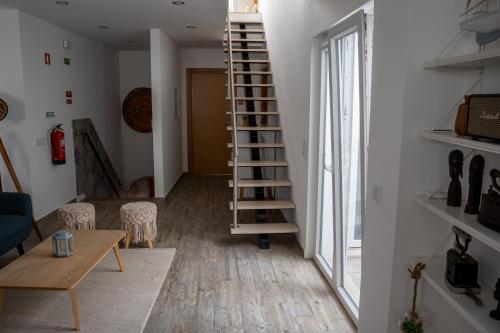 Tavira Nomad Guesthouse 3
