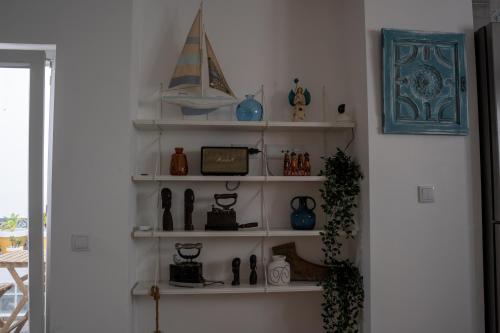 Tavira Nomad Guesthouse