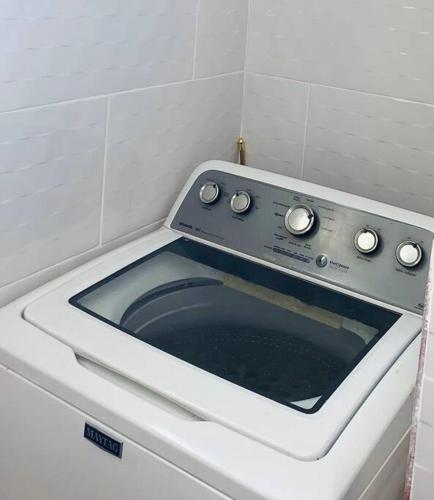 Cómodo apartamento en Santiago