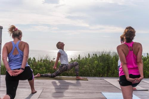 Sanderling Resort Residences