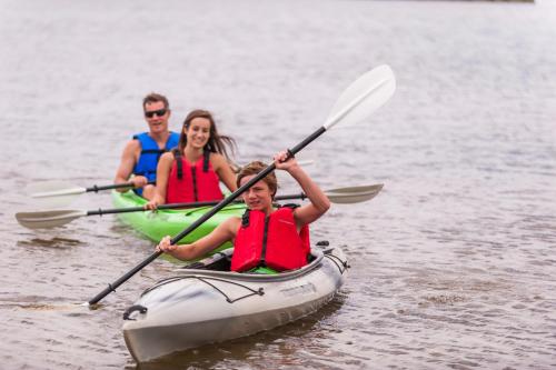 Sanderling Resort Residences