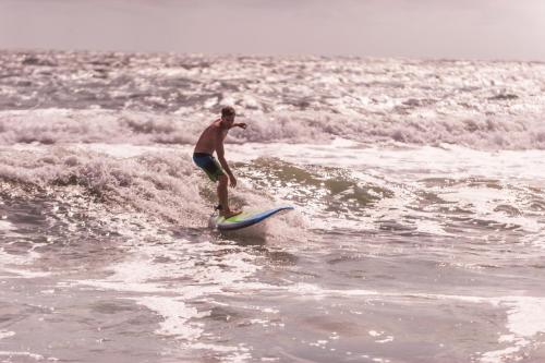 Sanderling Resort Residences