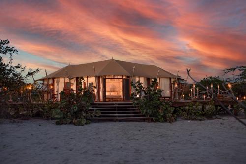 . Eco Del Mar