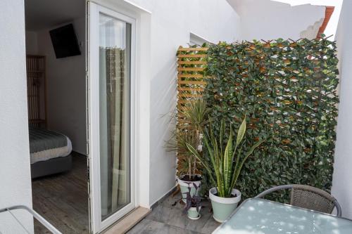 Tavira Nomad Guesthouse 2