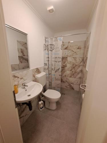 Pension Alex - TocXan UG Room Type - Triple Room with Bathroom