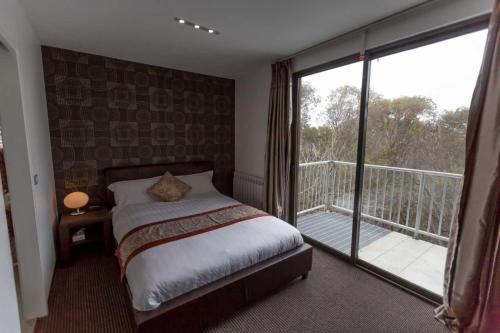 ดั๊ค อินน์ เมาท์ บุลเลอร์ (Duck Inn Mount Buller) in เมาท์บัตเลอร์