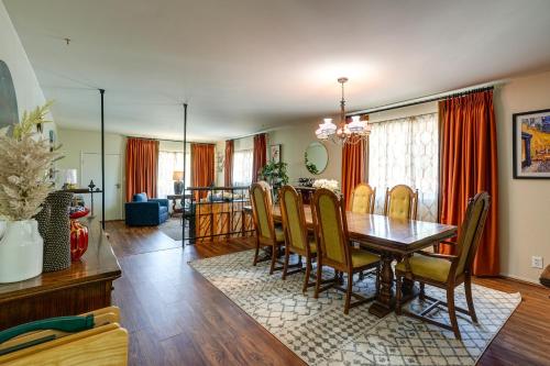 Vallejo Vacation Rental Close to Wine and Outdoors in 瓦列霍