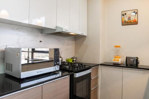 Sky Suites Sopocachi - image 4