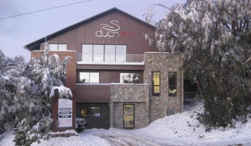 Duck Inn Mt Buller - Hotel - Mount Buller