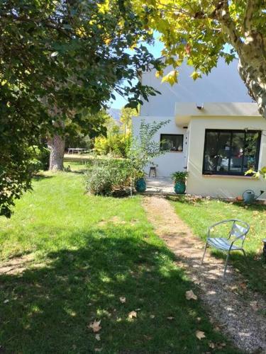 Maison avec jardin aux portes des calanques, Marseille