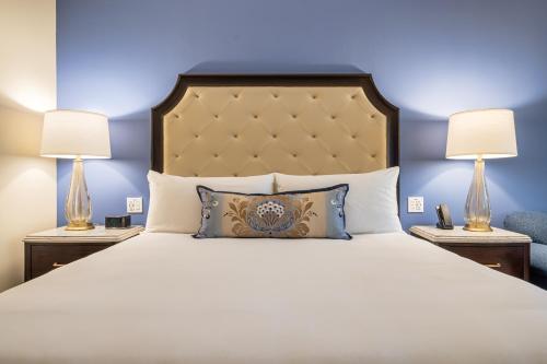The Houstonian Hotel, Club & Spa Image