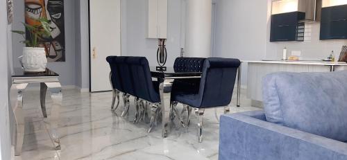 4 on Pritchard Luxury Suites Room Type - Executive Suite