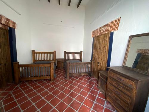 HOSTAL CON 4 HABITACIONES SENCILLAS EN SEGUNDO PISO in Atlixco, Mexico