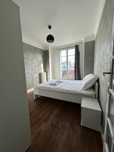 Appartement cosy au centre de boulogne - Location saisonnière - Boulogne-Billancourt