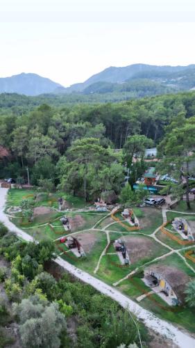 Olympos Village Relaxury Hotel