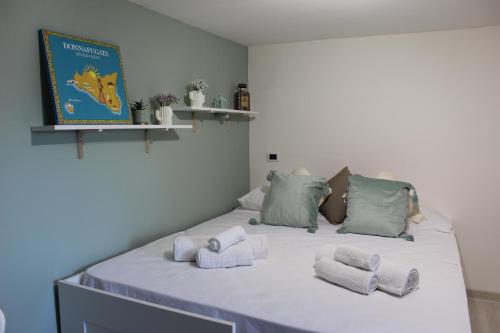 A' Nica room, Palermo (zdjęcie 2)