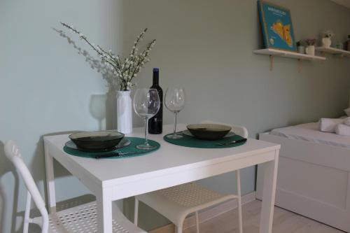 A' Nica room, Palermo (zdjęcie 3)