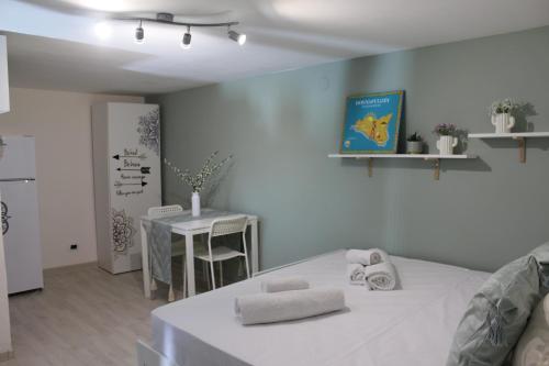 A' Nica room, Palermo (zdjęcie 10)