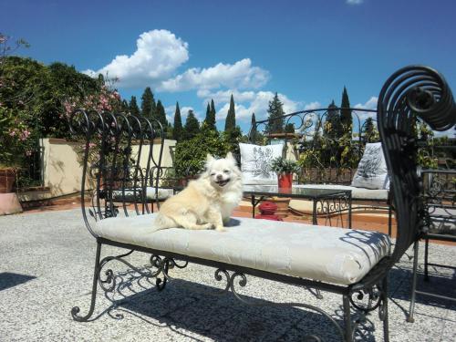 Argentiere B&B Apartments