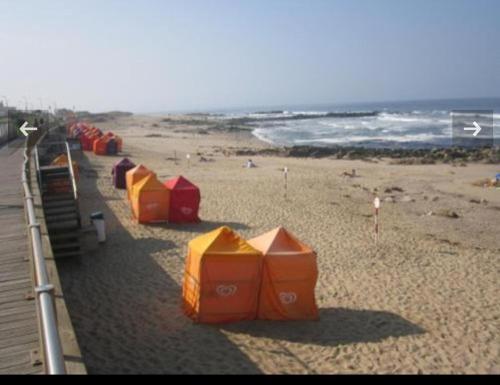 Porto Beach Apartment - image 14
