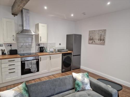 New Duplex Period Delight - Burnley