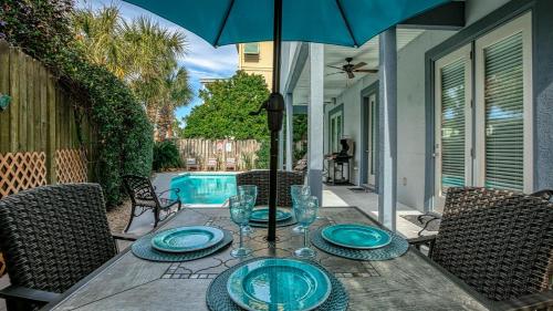 Our Destiny in Dunes of Destin - Is a 4BR with Private Pool and close Beach Access, Destin