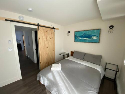 Calming 1bedroom Units With Balcony And City View - Downtown