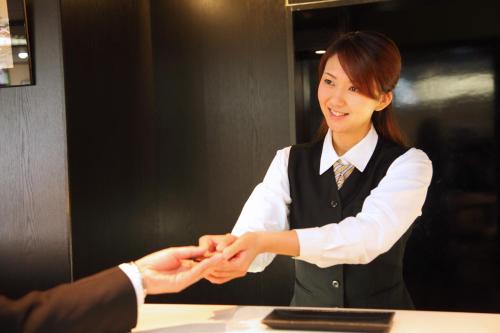 Hotel シャトレーイン京都