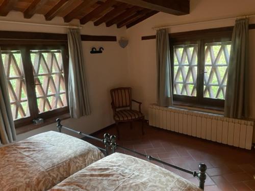  Casa Romeo in 55023 Borgo a Mozzano
