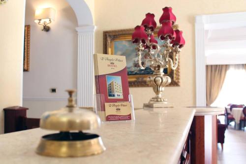 D'Angelo Palace Hotel, Mazara del Vallo