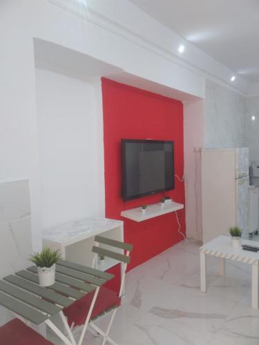 precioso apartamento moderno cerca del carrefour rosaleda in ซิวแดด จาร์ดีน