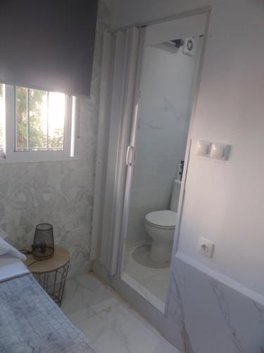precioso apartamento moderno cerca del carrefour rosaleda 5