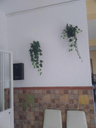 precioso apartamento moderno cerca del carrefour rosaleda in ซิวแดด จาร์ดีน