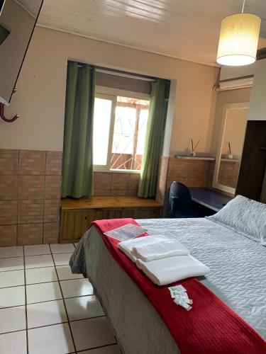 Pousada Cape Town - Cambará do Sul