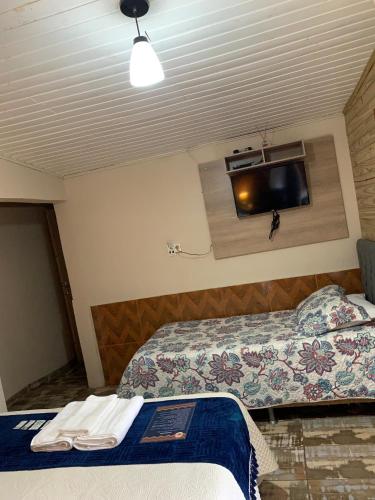 Pousada Cape Town - Cambará do Sul