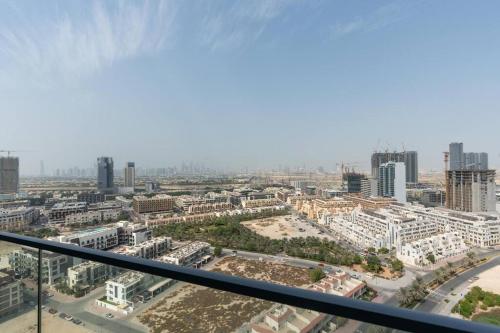 Bloom Height - Amazing Pool - Good Wi-Fi, Dubai (photo 6)