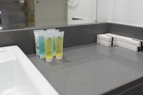 Bloom Height - Amazing Pool - Good Wi-Fi, Dubai (photo 8)