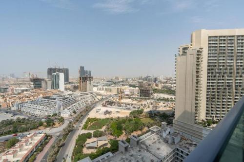 Bloom Height - Amazing Pool - Good Wi-Fi, Dubai (photo 10)