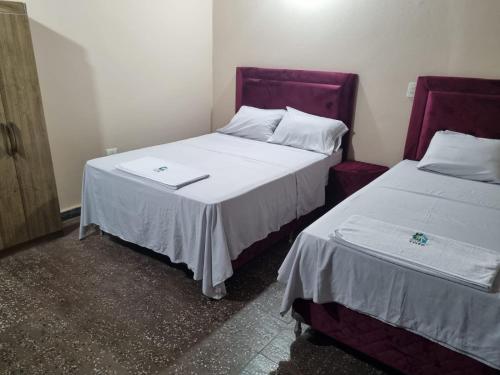 . Hostal Lo de Tote