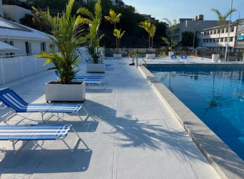 ซีวิก เกสต์เฮาส์ (Civic Guesthouse) in ทาวส์วิลล์