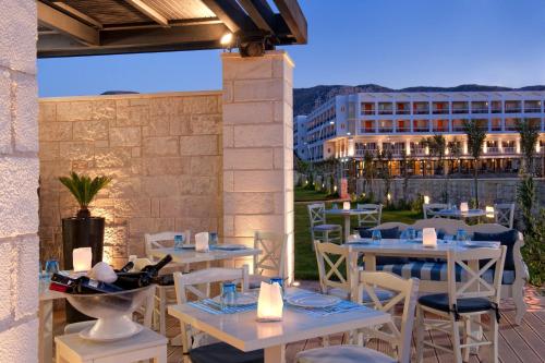 Hersonissos Palace - main image