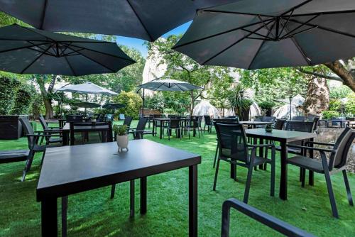 Doubletree By Hilton London Kensington, London